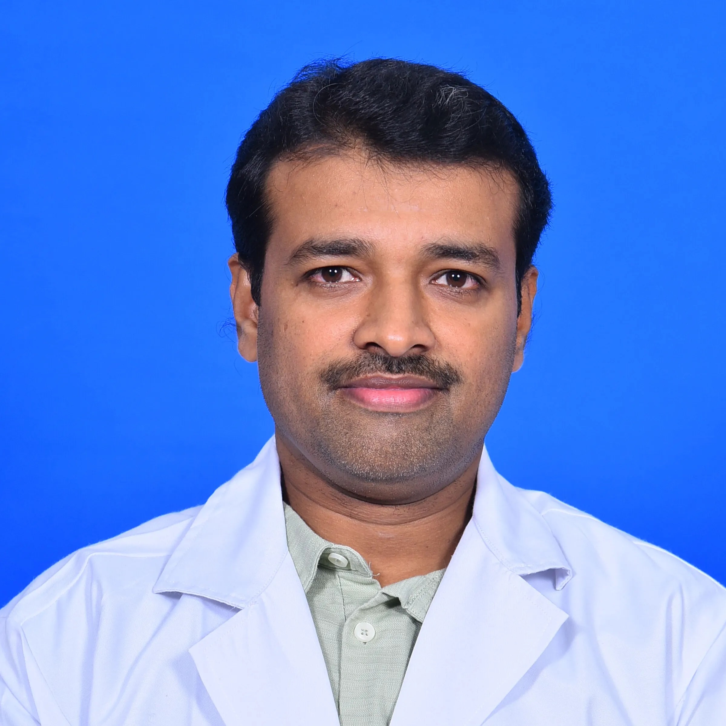 Dr. S. VINOTH