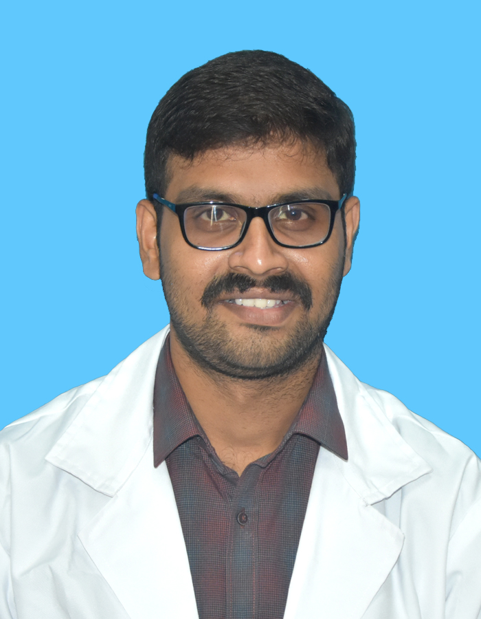 Dr.K.S.Nanthivarman