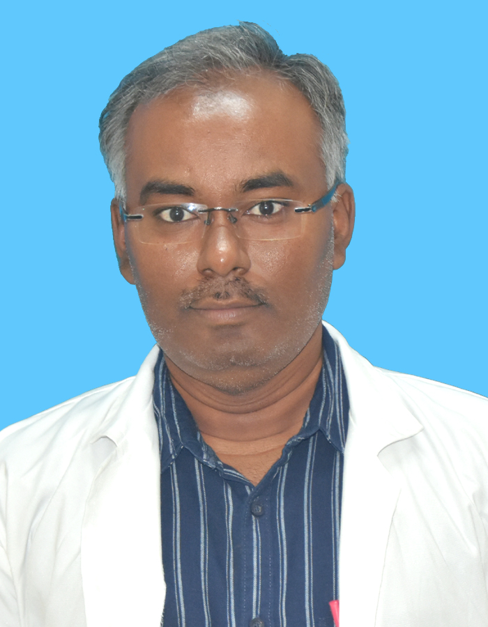 Dr.Navakumar M